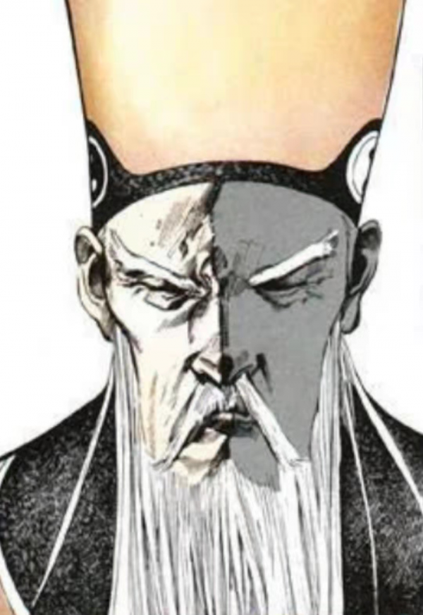 《風雲》漫畫：萬劍歸宗名傳天下，魔刀為什麼無人知曉？