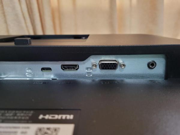 滿足我的日常使用，AOC I2490PXC顯示器上手體驗