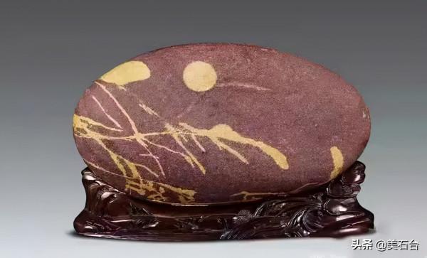 2018年,11.5萬買了塊石頭,如今價值40萬 2018年,11.5萬買了塊石頭,如今價值40萬