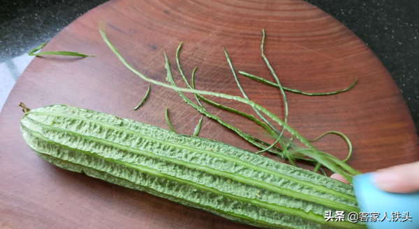 廣東人做開胃靚湯為什麼這麼好喝？原來步驟很簡單，營養味美便宜