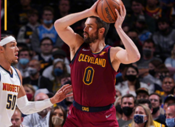 &OpenCurlyDoubleQuote;進攻猛如虎 防守如紙糊&rdquo;，細數NBA現役4大攻強守弱球星