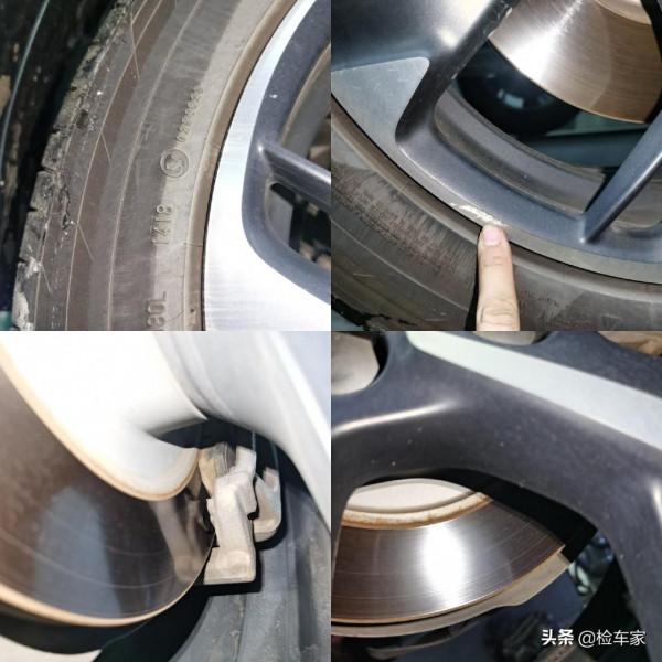 生不逢時還是徒有虛名，13萬買這輛二手DS7值嗎？車商：虧本賣