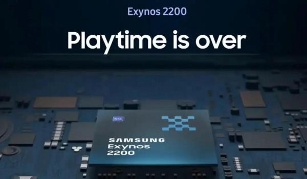 4nm三星晶片：又來一家攪局者