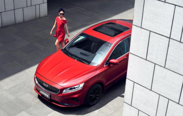 優質國產中型車對比:吉利博瑞VS傳祺GA6 優質國產中型車對比:吉利博瑞VS傳祺GA6