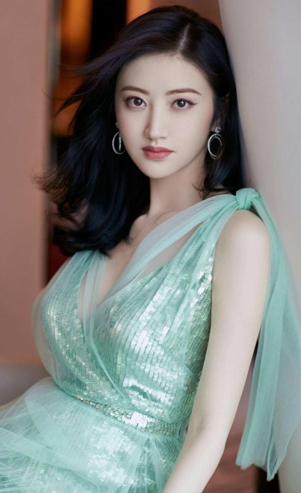 景甜,演員 景甜,演員