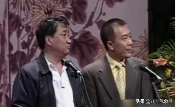 劉歡的童年搭檔,姜昆的追隨者,戴志誠怎麼就“糊”成渣男了 劉歡的童年搭檔,姜昆的追隨者,戴志誠怎麼就“糊”成渣男了