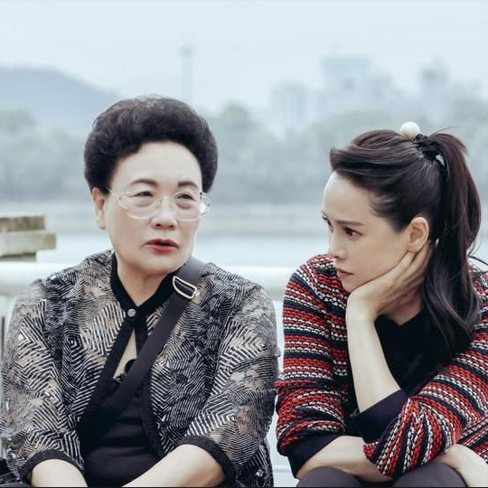 4去戛納無人識，為出名屢次整容，秦昊的“爆紅”離不開這6個女人