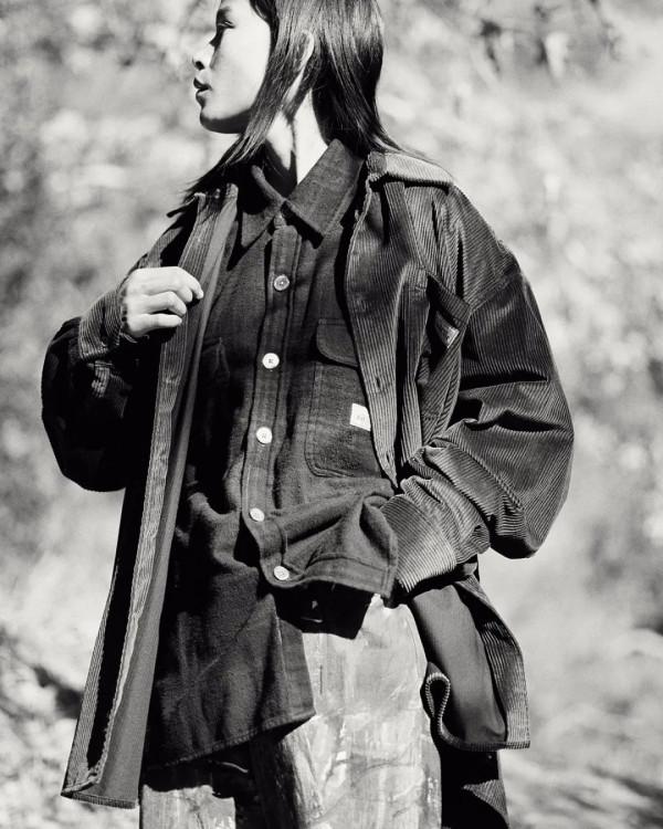 潮流 | Stussy x Our Legacy系列釋出；BAPE® x OVO秋冬聯名上架