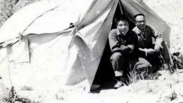 1980年，科學家彭加木在羅布泊離奇失蹤，最有可能的結局是什麼？