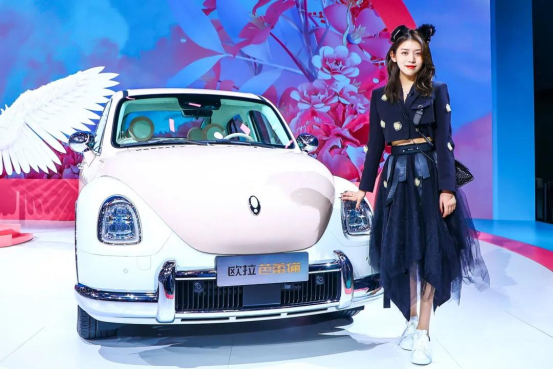 中國品牌新能源11月銷量看點多:比亞迪成銷冠 上汽乘用車出口第一 中國品牌新能源11月銷量看點多:比亞迪成銷冠 上汽乘用車出口第一