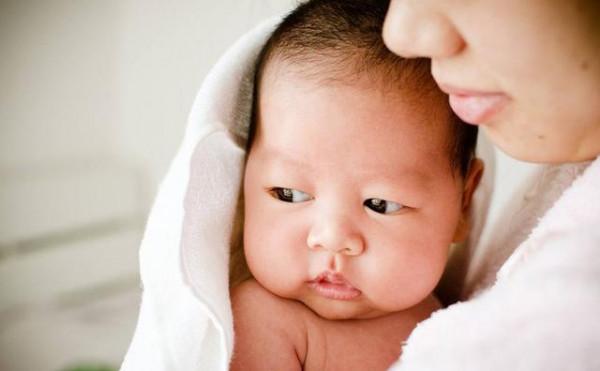 嬰兒剛出生什麼都不懂？你不知道，人生的第一年要學多少東西