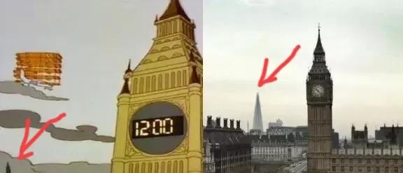 預言科比墜機的美國動畫片的13個神預言，預言特朗普當選總統