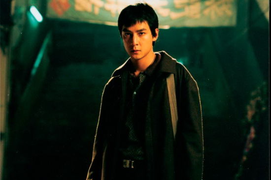 &quot;最美鍾靈&quot;何美鈿：曾是體操冠軍，飾演鍾靈成名，至今單身零緋聞