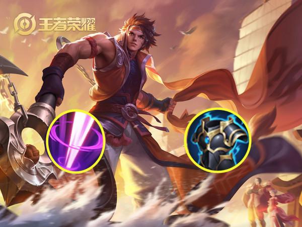 冰霜衝擊不止強在被動，主動技能加強也別忽視，四個英雄夢想成真