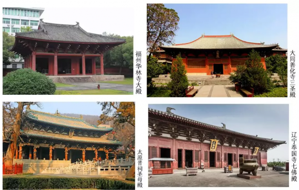 梁思成也看不懂的古建“天書”，究竟有啥了不起？