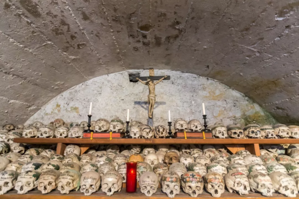 又一個天堂小鎮將變成“限量版美景” 又一個天堂小鎮將變成“限量版美景”