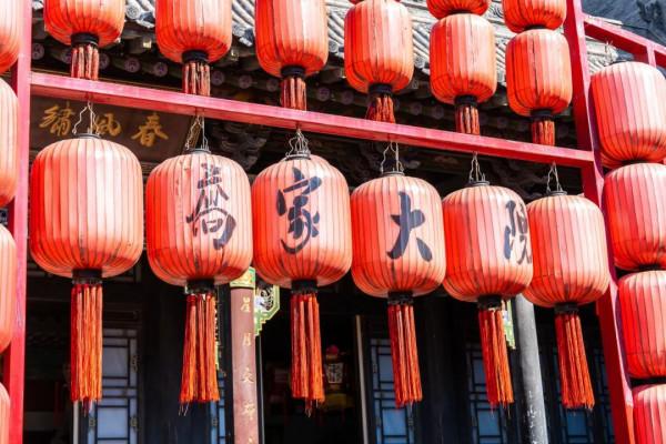 來我們山西看看,風景美如畫 來我們山西看看,風景美如畫