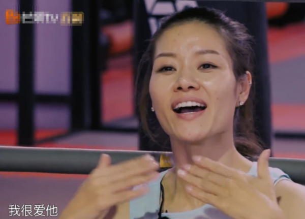 &OpenCurlyDoubleQuote;網球天后&rdquo;李娜：嫁大2歲姜山，34歲生2胎，結婚16年不下廚