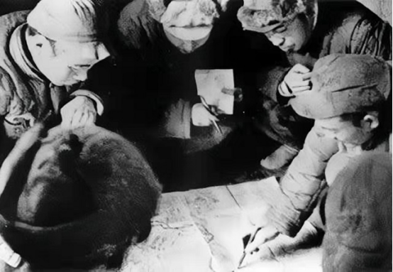 左權壯烈犧牲，遺體竟然遭日寇羞辱，彭老總組織暗殺小隊為他報仇