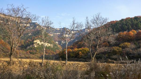 「山人行攝」 121·人祖山—追隨先古神話傳說 探尋中華文明痕跡 「山人行攝」 121·人祖山—追隨先古神話傳說 探尋中華文明痕跡