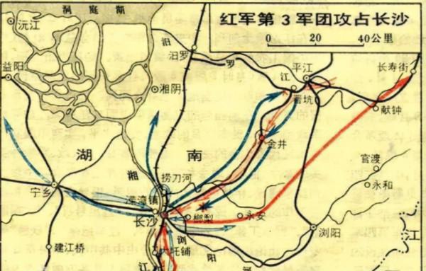 盤點我軍最會打仗的六位名將,他們各有千秋,主席卻對粟裕最為認可