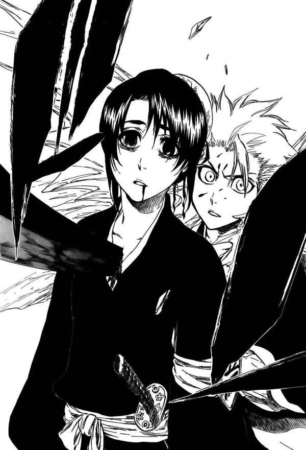 觀音、地獄、般若——談談《死神》漫畫中幾位人物的斬魄刀原型 觀音、地獄、般若——談談《死神》漫畫中幾位人物的斬魄刀原型