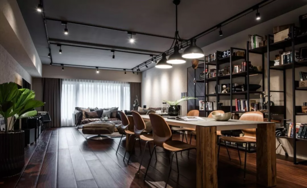 家居色系沒選好？「奶茶色」又火了！35張圖集，全部搭配好