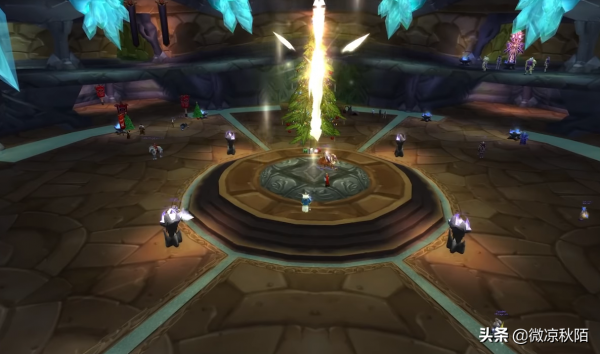 魔獸TBC：S2賽季將於1月11號結束，休賽期或將延長，P3還未定