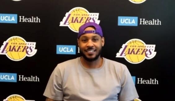 安東尼談罰球假動作:球撞到額頭,寧肯違例不要三不沾 安東尼談罰球假動作:球撞到額頭,寧肯違例不要三不沾