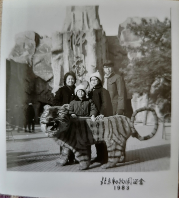 &OpenCurlyDoubleQuote;我與獅虎山的故事&rdquo;引來一波&OpenCurlyDoubleQuote;回憶殺&rdquo;