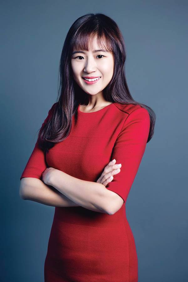 河北女孩,17歲輟學創業,靠英語培訓暴富,如今被家長追討學費 河北女孩,17歲輟學創業,靠英語培訓暴富,如今被家長追討學費