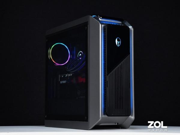 英特爾12代酷睿加持!雷神911黑武士4買到就是爽到 英特爾12代酷睿加持!雷神911黑武士4買到就是爽到