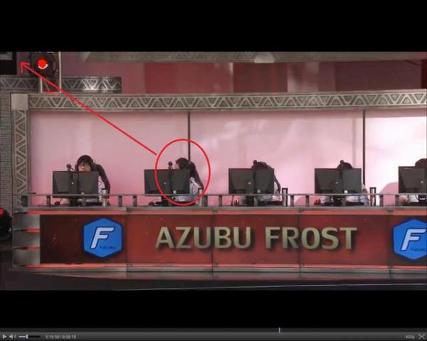 爐石傳說黃金賽冠軍被爆作弊？在官方比賽中作弊的現象並不少見