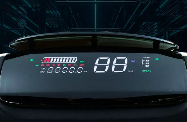 這2款電動車款式好看,續航在100公里以上,騎行舒適能上牌 這2款電動車款式好看,續航在100公里以上,騎行舒適能上牌