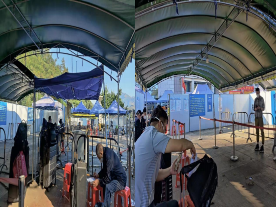 近期從越南迴國的同胞注意啦！友誼關最全入境指南來了