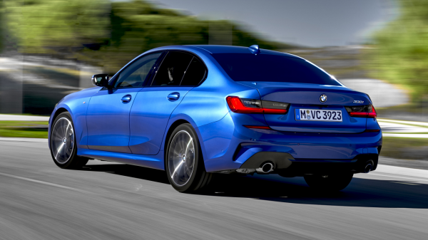 38歲前，開上這10款車就算成功