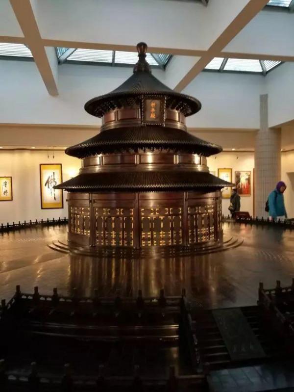 中國頂級私人博物館