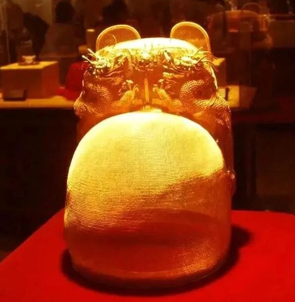 明定陵到底挖出了什麼,為何定陵之後再無皇陵開掘? 明定陵到底挖出了什麼,為何定陵之後再無皇陵開掘?