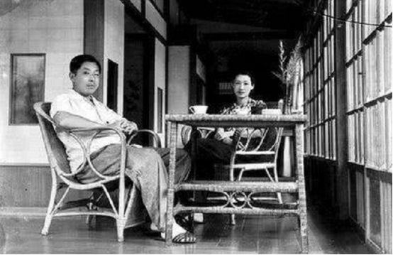 1988年郭維城赴美，拜訪張學良原配，于鳳至：可算見到國內親人了