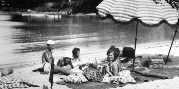 你多久沒有旅行了？耶魯圖書館正在上演一場關於旅行的“旅行”，帶你“走過”那些走過的路