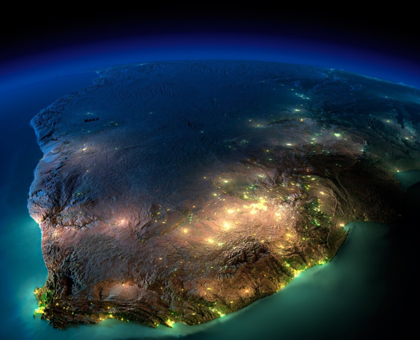 三峽大壩或被反超？中國參建大英加水電，&OpenCurlyDoubleQuote;黑科技&rdquo;送電可行嗎？