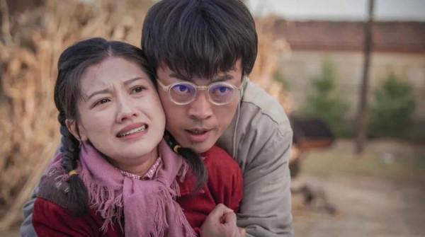 “渣男”羅永澤,變身韓家四弟韓愛松,《我和我的三個姐姐》熱播 “渣男”羅永澤,變身韓家四弟韓愛松,《我和我的三個姐姐》熱播