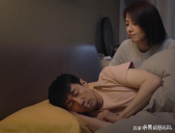 《完美伴侶》家庭與事業之間的抉擇