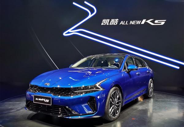 連續7月銷量“不破千”,優惠2萬無人問,起亞K5凱酷到底咋了? 連續7月銷量“不破千”,優惠2萬無人問,起亞K5凱酷到底咋了?