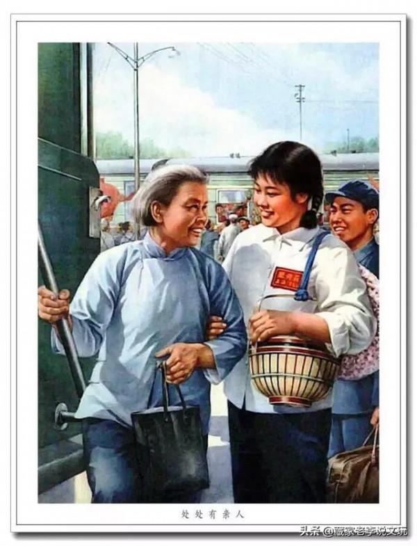 中國年畫大師金梅生