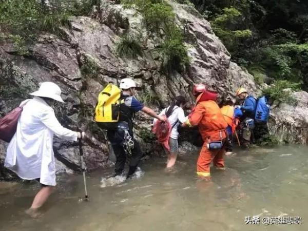 1992年太白山探險失蹤一對情侶,至今下落不明,他們到底去哪了? 1992年太白山探險失蹤一對情侶,至今下落不明,他們到底去哪了?