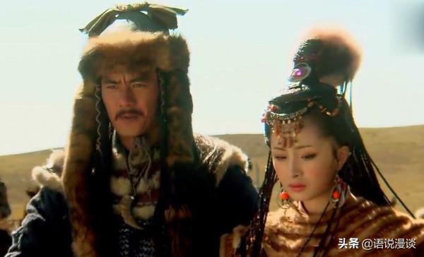 西伯利亞地域遼闊，礦產資源豐富，為啥古人對此沒有一點興趣？