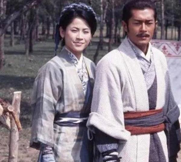 古天樂和宣萱又重聚了,在我心中你們最配 古天樂和宣萱又重聚了,在我心中你們最配