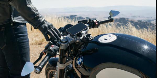 Peak Design緊跟Apple公司步伐，推出支援iPhone 13的磁性配件