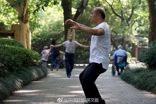 健身對自身有好處